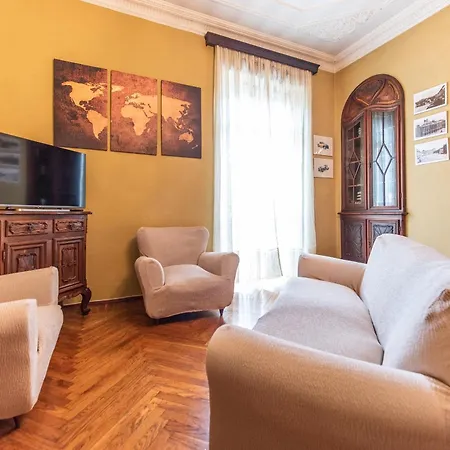 Gianduiotorino Apartamento Turín