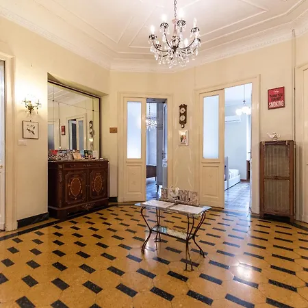 Gianduiotorino Apartment