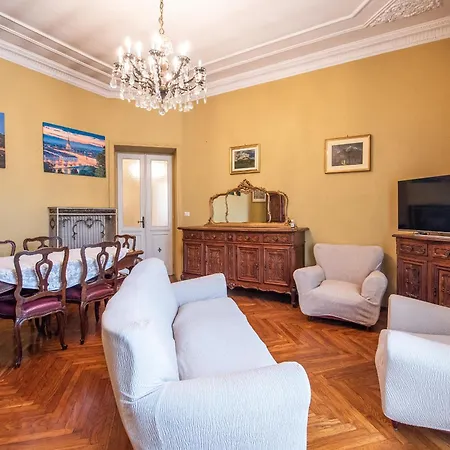 Gianduiotorino Apartamento Turín