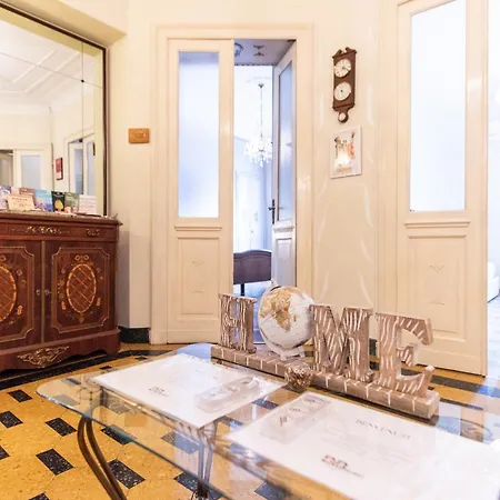 Gianduiotorino Apartment *