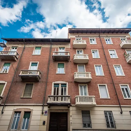 Gianduiotorino * Turin