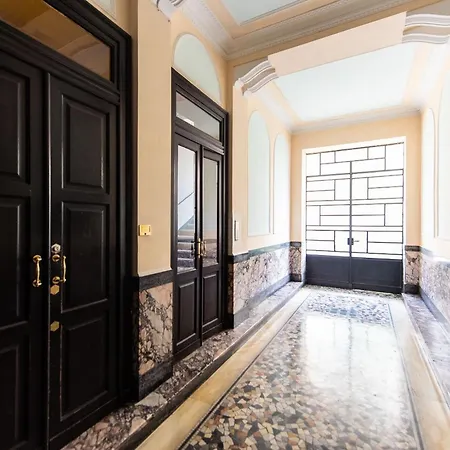 Gianduiotorino Apartment