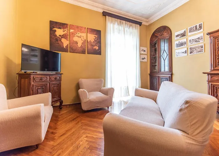 Gianduiotorino Apartment Turin