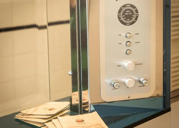 Gianduiotorino Daire *