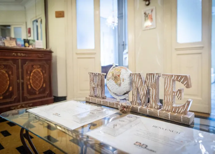 Daire Gianduiotorino Torino