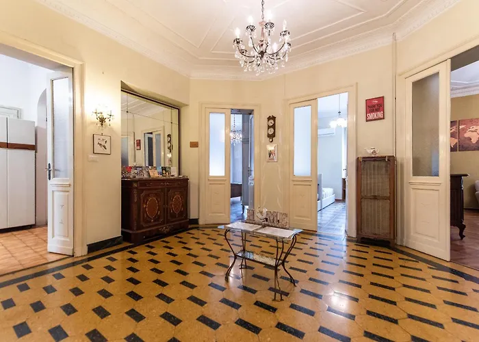 Gianduiotorino Daire