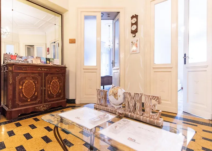 Gianduiotorino Daire *