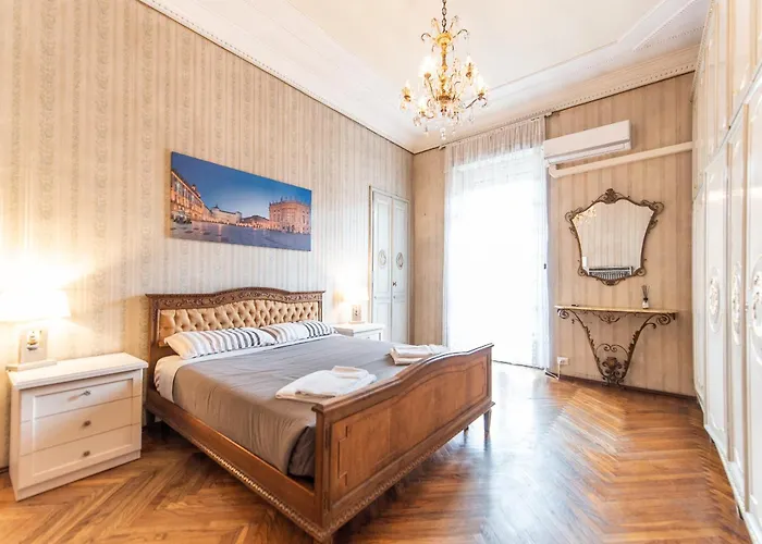 Gianduiotorino Apartment Turin