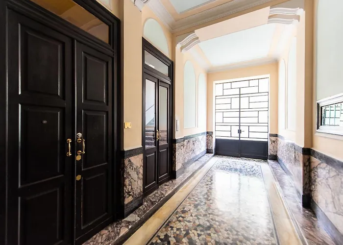 Gianduiotorino Daire