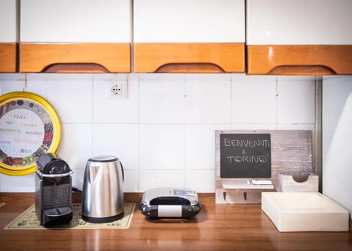 Gianduiotorino Daire *