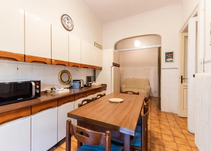 Apartment Gianduiotorino