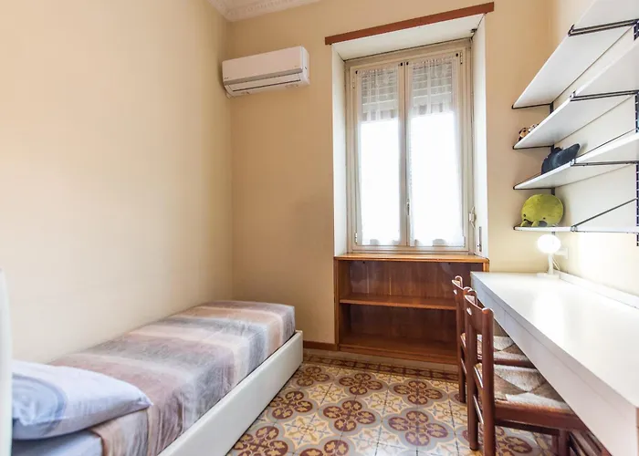 Apartment Gianduiotorino Turin
