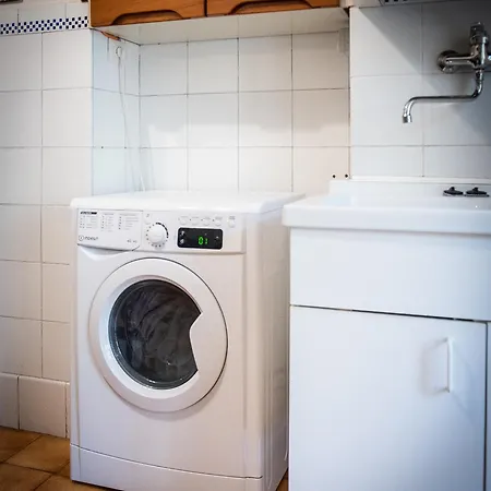 Gianduiotorino Apartman