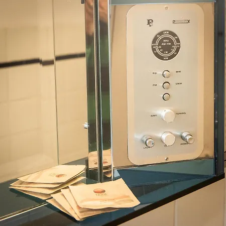 Gianduiotorino Apartman *