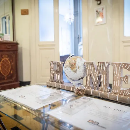 Apartman Gianduiotorino Torino