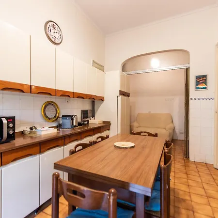 Apartman Gianduiotorino