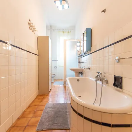 Gianduiotorino Apartman