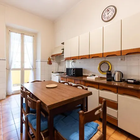 Apartamento Gianduiotorino Turim