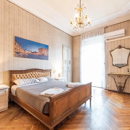 Gianduiotorino Apartamento Turim