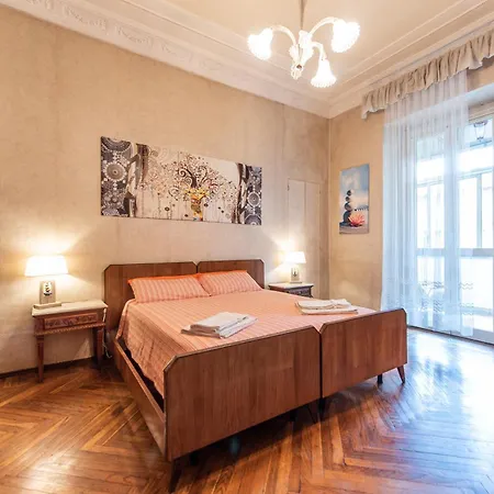Apartamento Gianduiotorino Turim