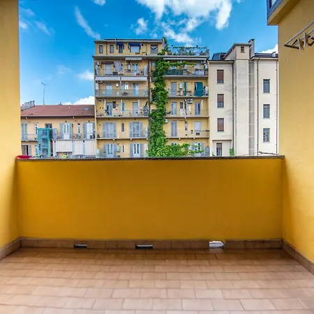 Apartamento Gianduiotorino Turim