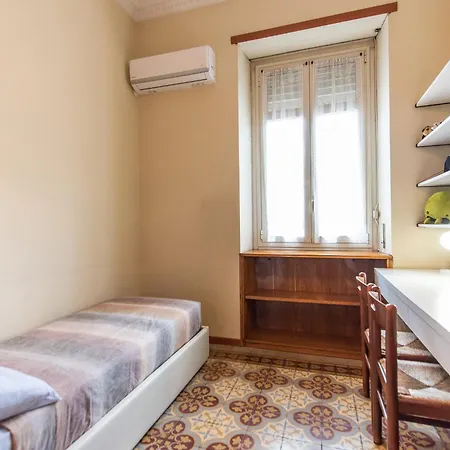 Apartamento Gianduiotorino Turim